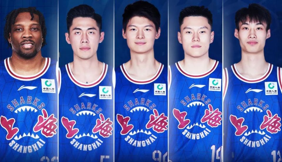 乐鱼登录-上海申花队士气高涨，冲刺季后赛资格