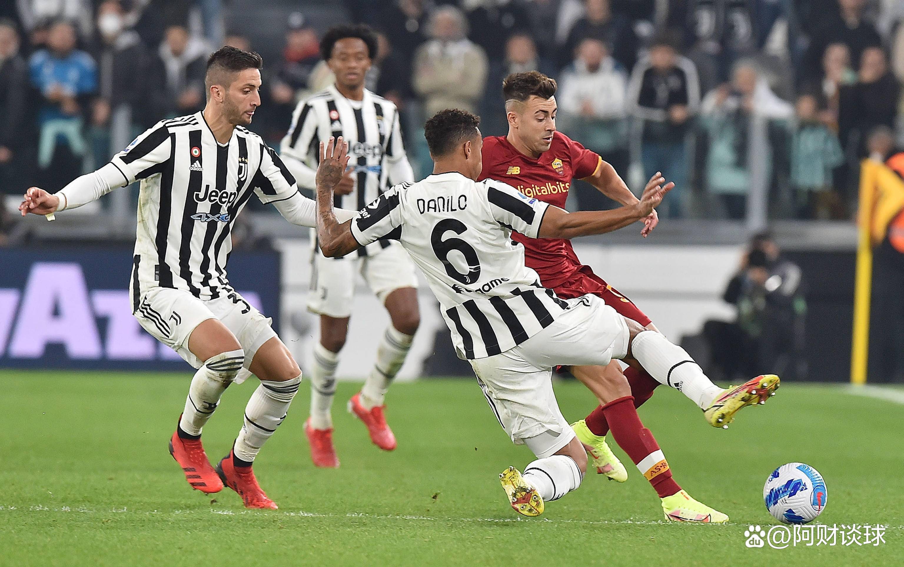 leyusport-罗马对阵尤文图斯：意甲劲旅交锋