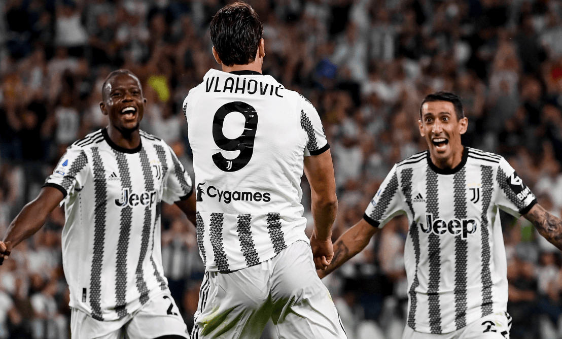 罗马对阵尤文图斯：意甲劲旅交锋