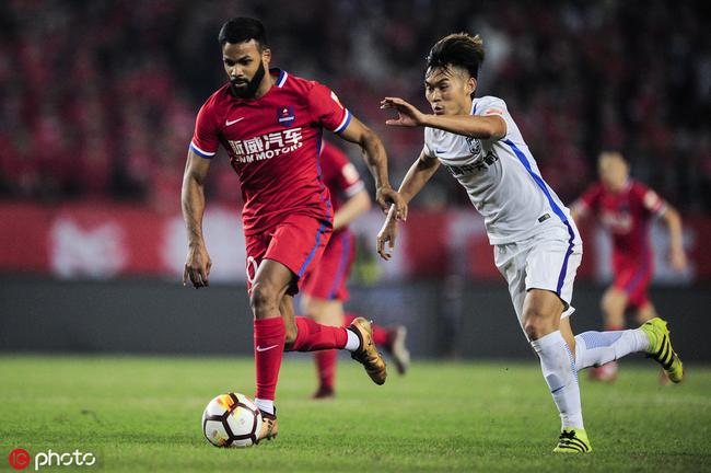 重庆斯威主场面对国安,能否突破对手防线? 重庆斯威主场面对国安,能否突破对手防线?