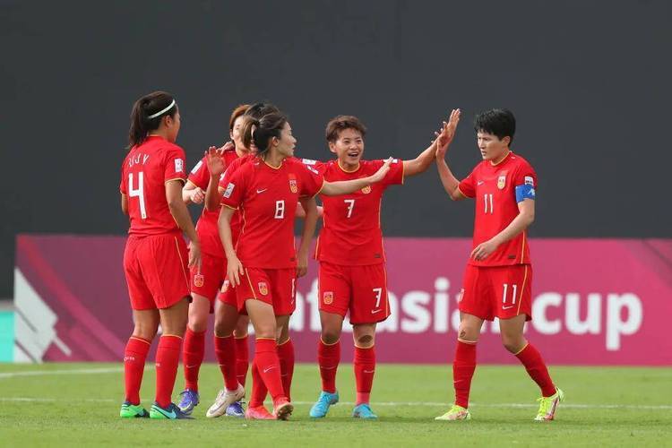 高能对决：女足国家队力挫强敌，取得关键胜利