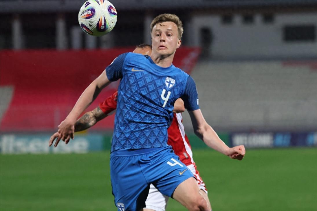 欧预赛：希腊队惨败芬兰，无缘小组前二的简单介绍