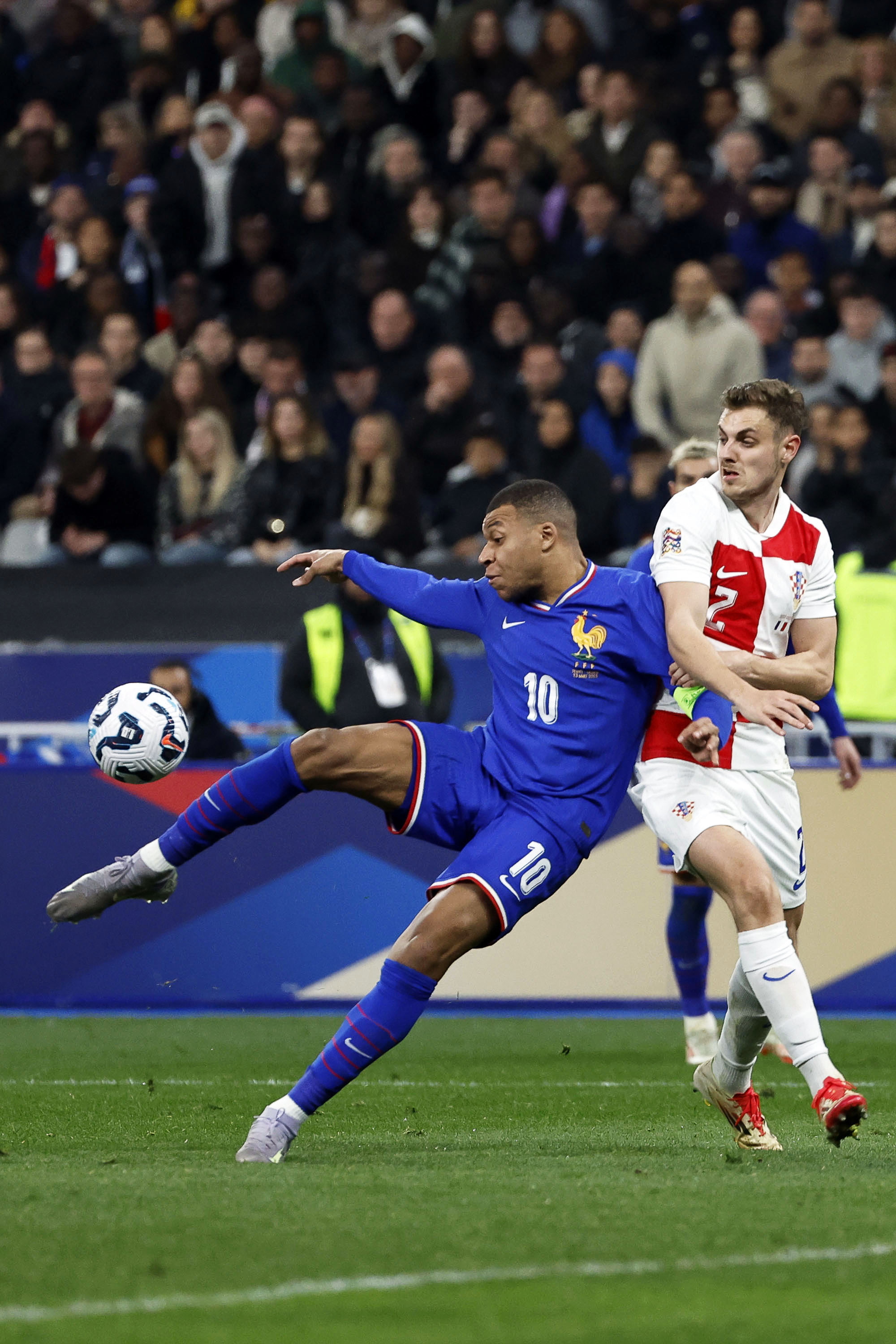 欧国联比赛资格赛闭幕，胜者晋级小组赛