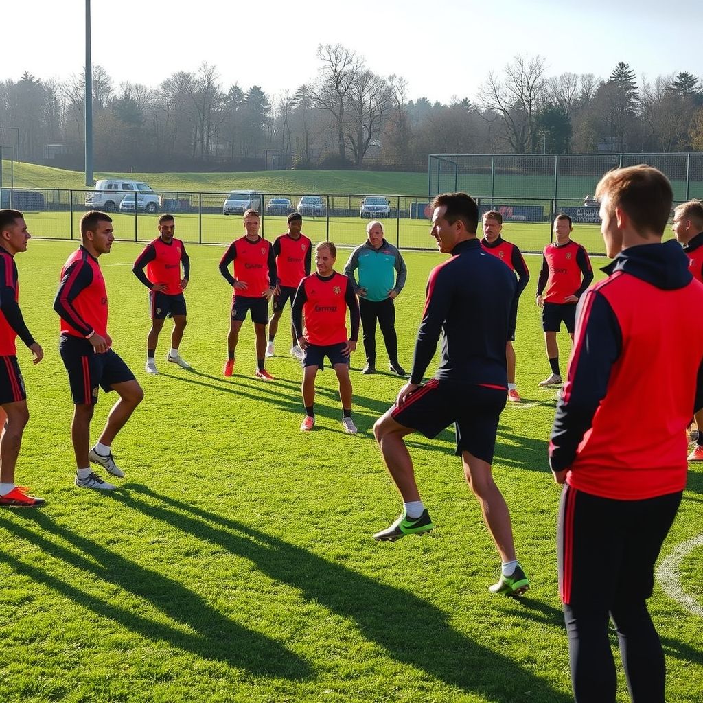 乐鱼vip注册-恩菲尔德训练基地开放，备战世俱杯进入冲刺阶段