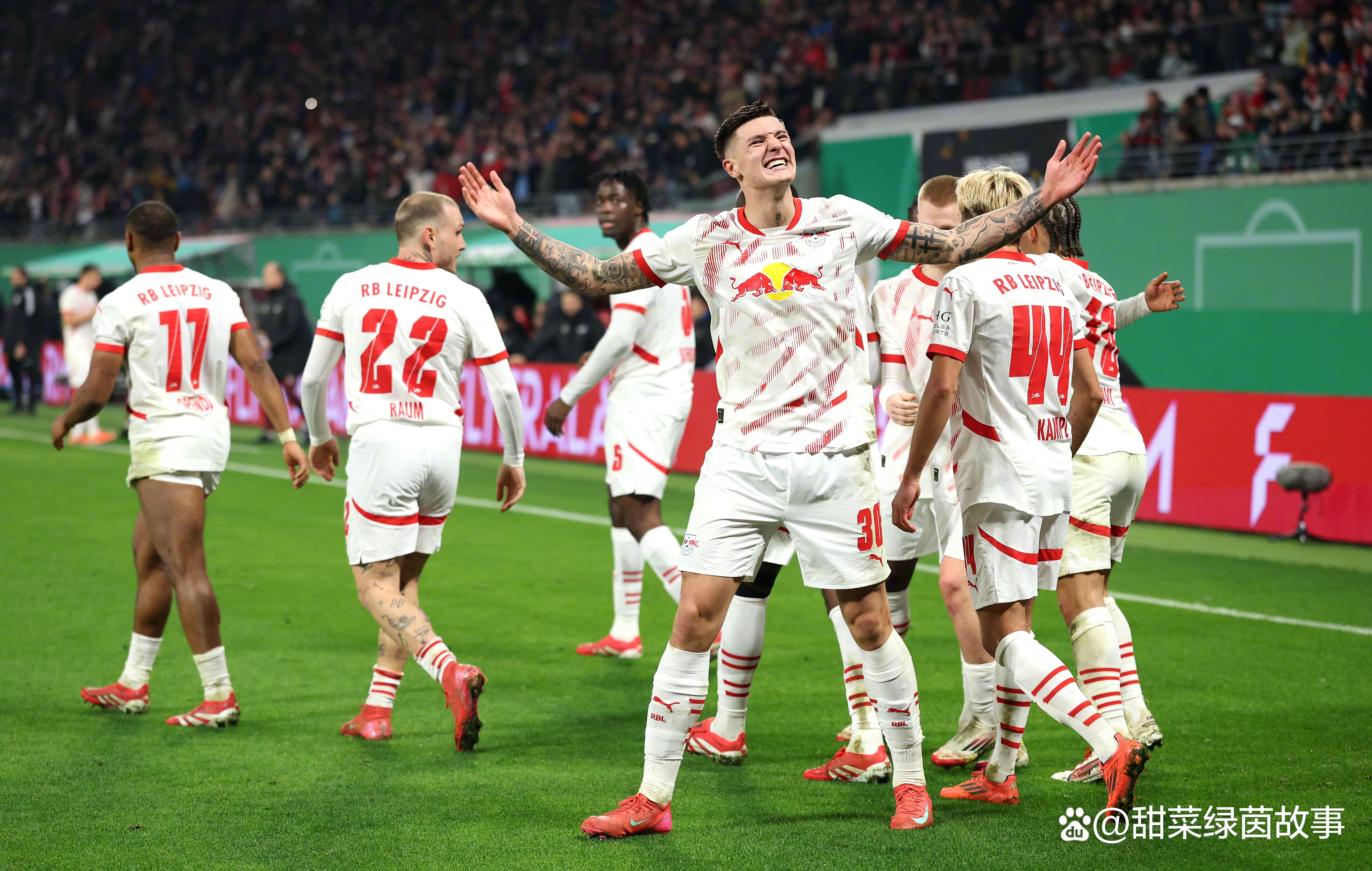 leyusport-RB莱比锡主场大胜，前进势不可挡的简单介绍