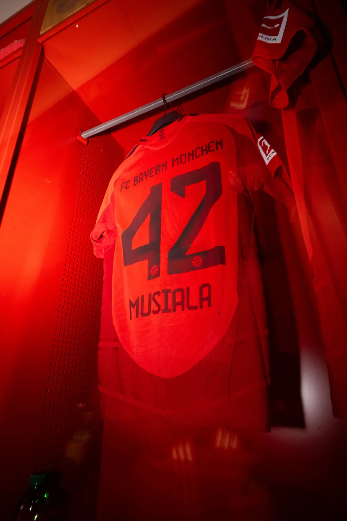 RB莱比锡主场大胜,前进势不可挡的简单介绍 RB莱比锡主场大胜,前进势不可挡的简单介绍