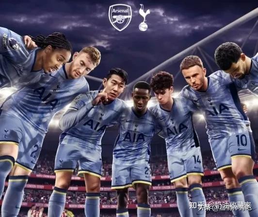 伦敦德比平分秋色,热刺遭遇英超头号竞争 伦敦德比平分秋色,热刺遭遇英超头号竞争