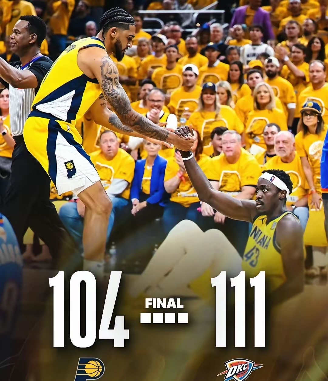 乐鱼官网-猛龙不敌步行者，西亚卡姆三节砍下30分