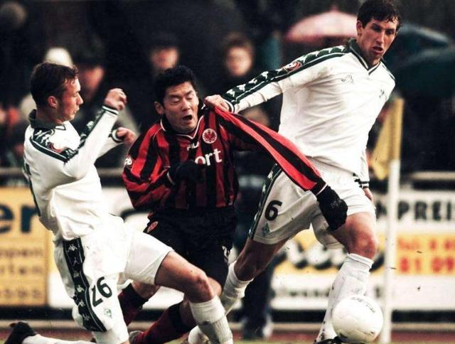 慕尼黑1860连胜收官，晋级德乙风口浪尖