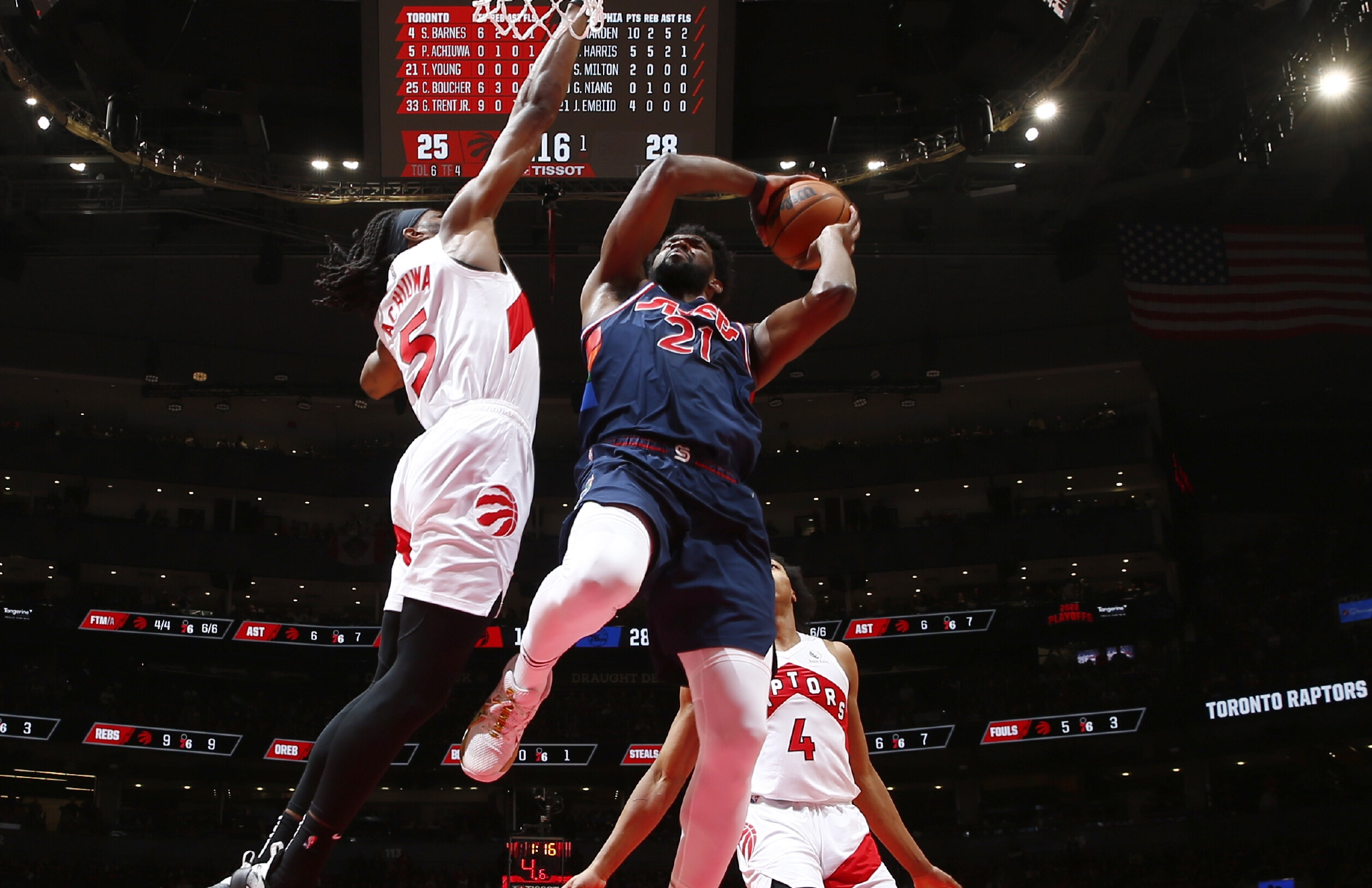 乐鱼登录-猛龙客场取胜，76人陷入落后