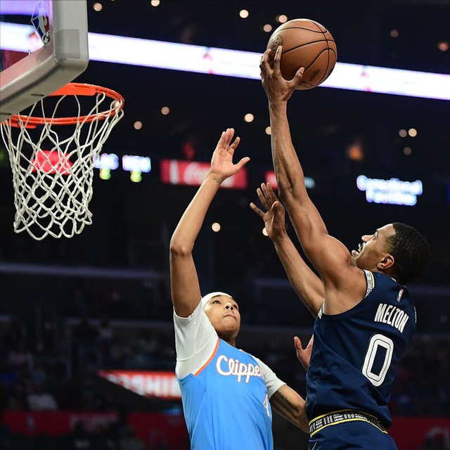 「独行侠擒下灰熊，卢卡奇砍下50+」