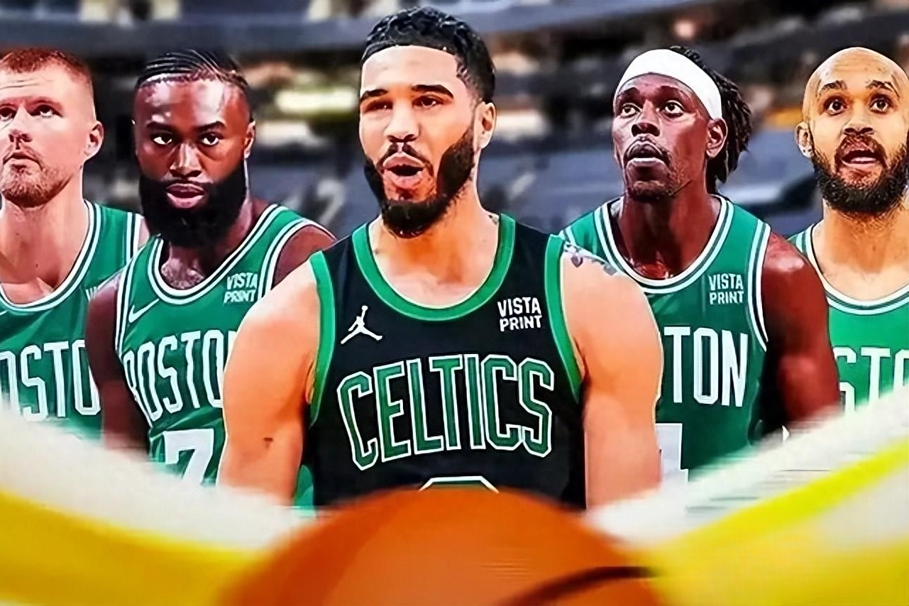 乐鱼体育官网网页版-凯尔特人轻取骑士，杰森-塔图姆砍下生涯新高的简单介绍