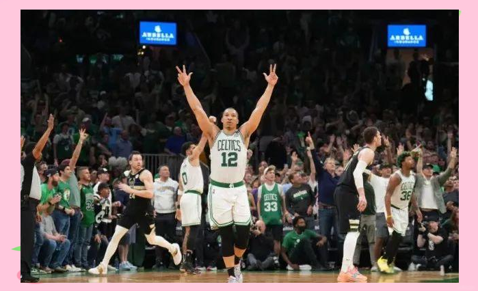 乐鱼官方网站-篮网完胜凯尔特人，继续稳坐东部第一