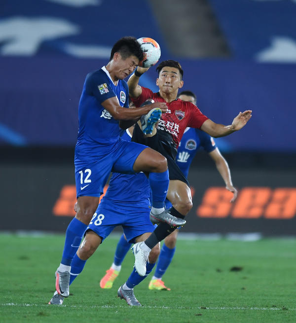 球队成功反超，将胜利拱手相让的简单介绍