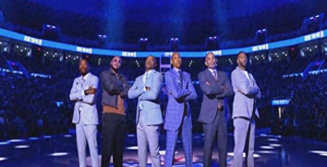 leyu乐鱼体育中国-全明星赛即将上演，明星球员齐聚一堂