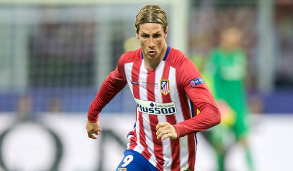 日本完胜塞维利亚，托雷斯送出助攻