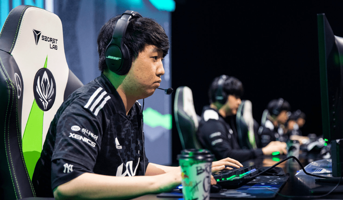 DFM翻盘TeamEmpire,369统治全场 DFM翻盘TeamEmpire,369统治全场