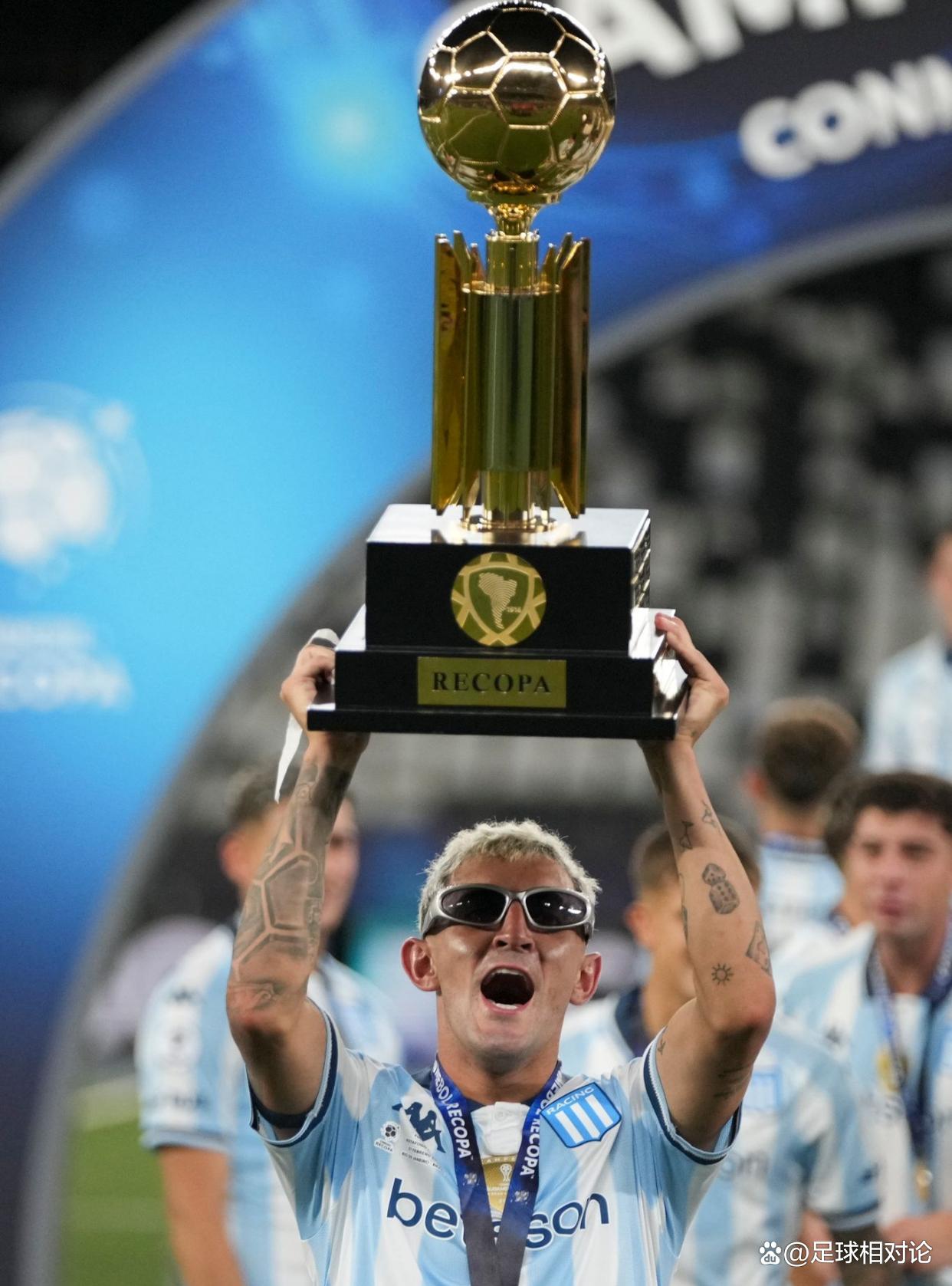 法国横扫阿根廷，布鲁诺·费尔南德斯打破历史纪录