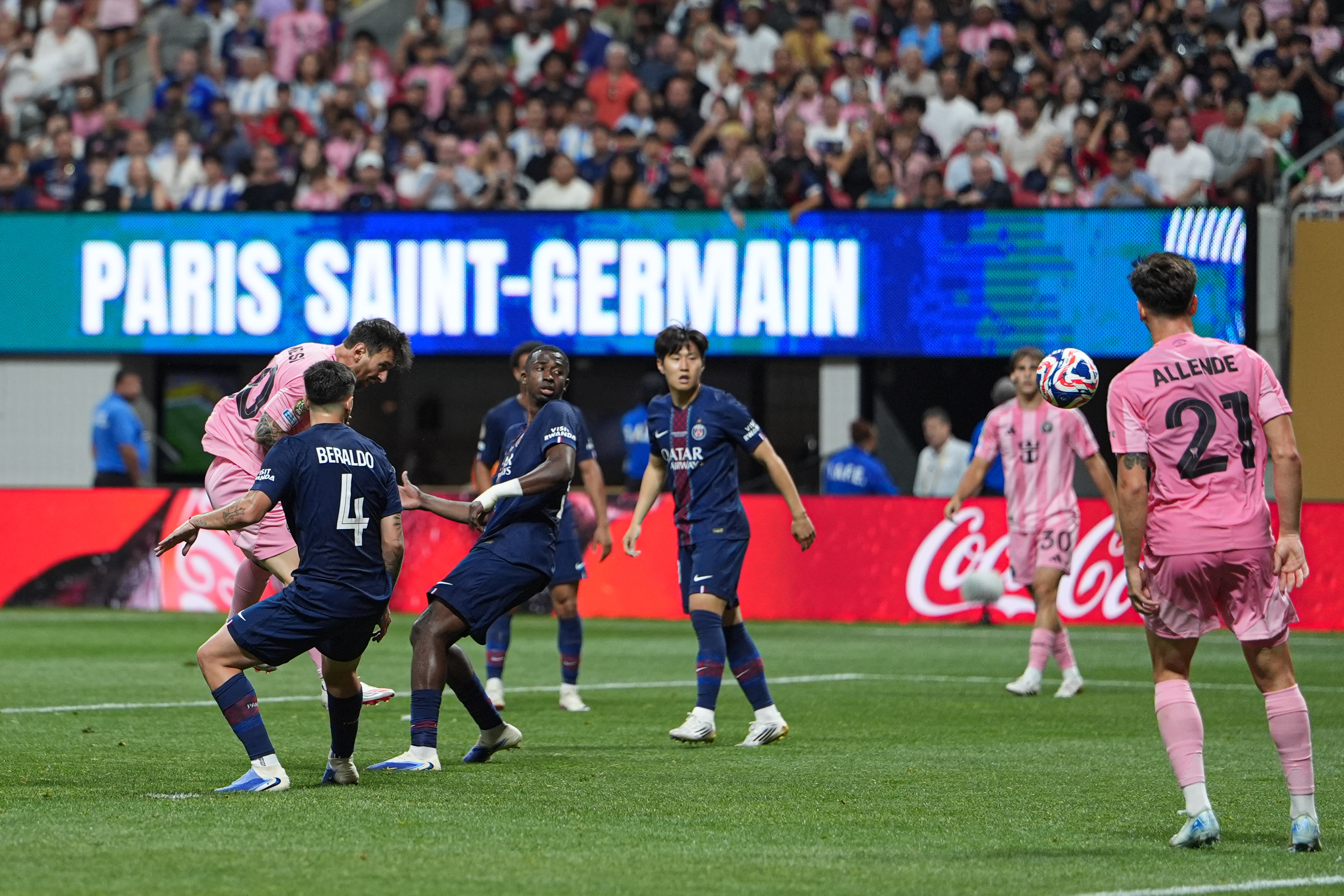 乐鱼app-巴黎圣日耳曼客场击败波尔多