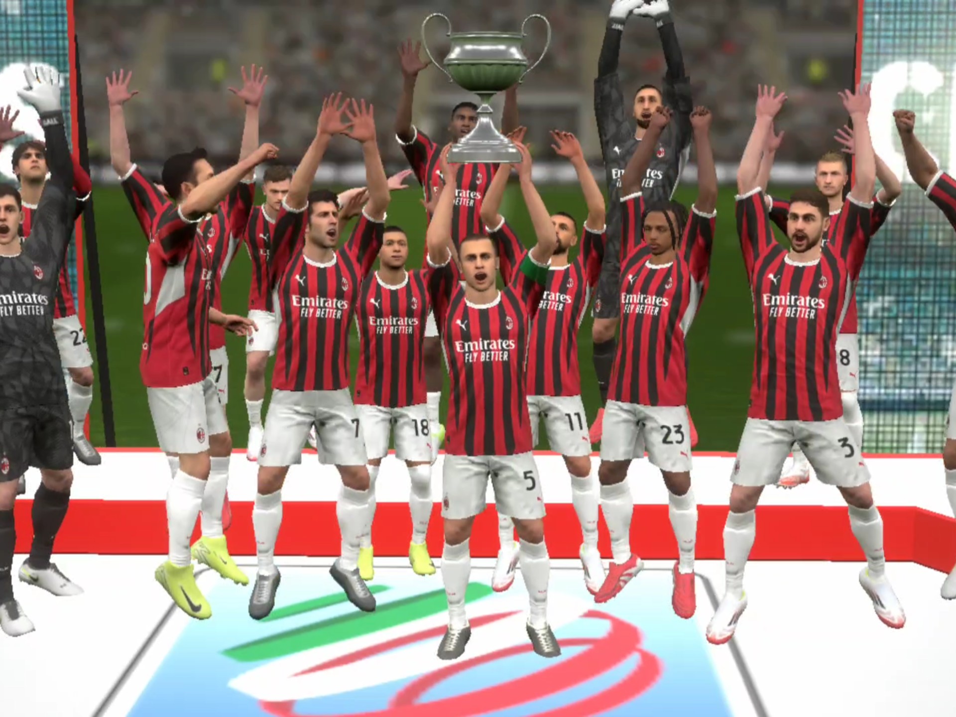 意甲热门球队实现佳绩,跃升榜首位置 意甲热门球队实现佳绩,跃升榜首位置