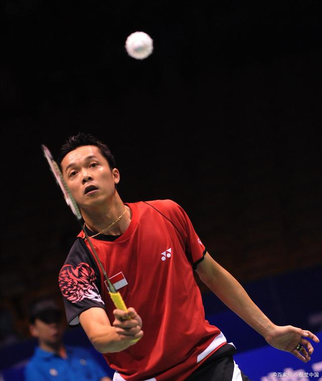 Leyu-泰国羽毛球队轻取中国羽毛球队，陶菲克打破历史纪录