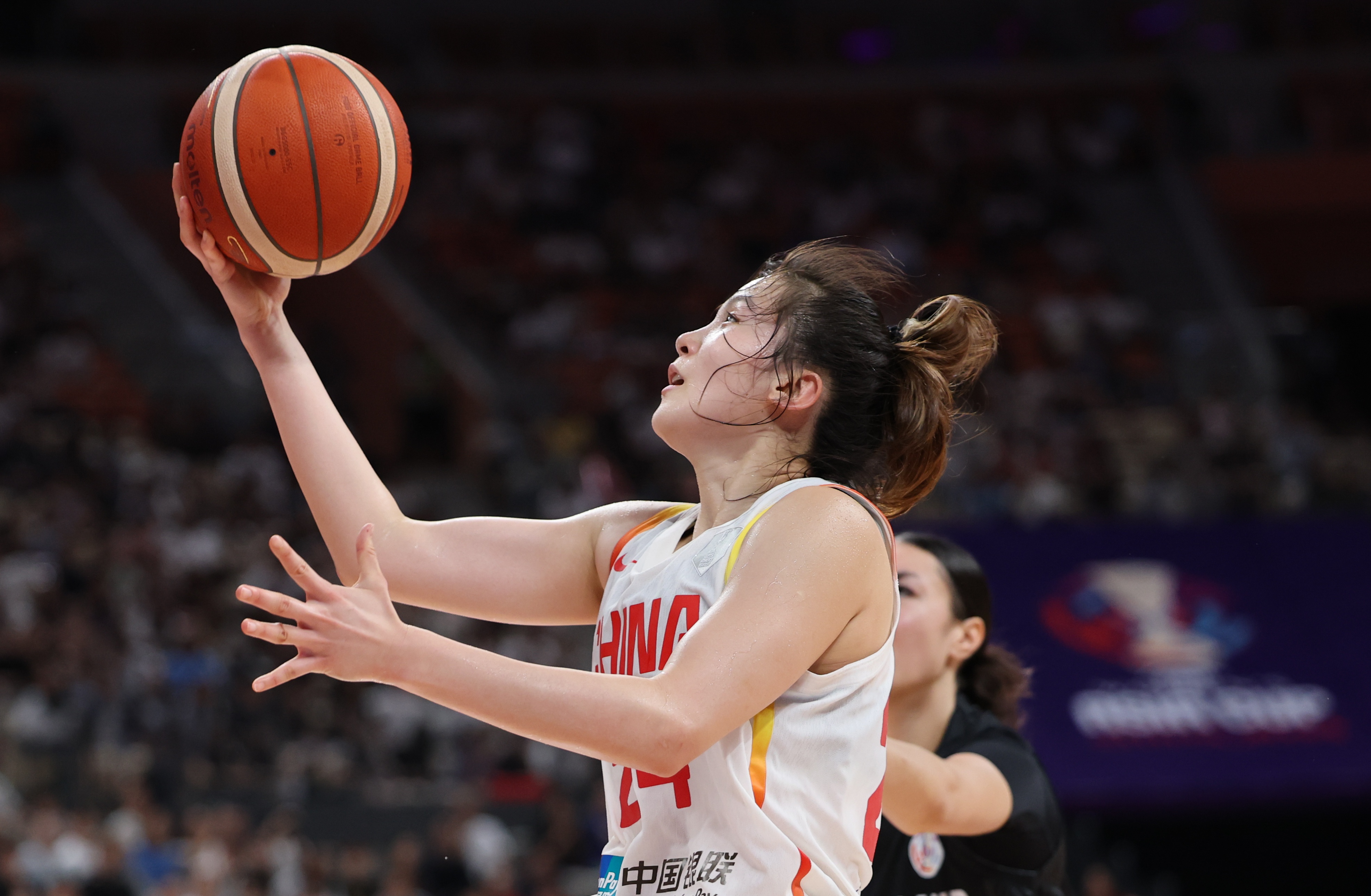 亚洲赛场上的比赛再次掀起高潮，令人难忘的简单介绍